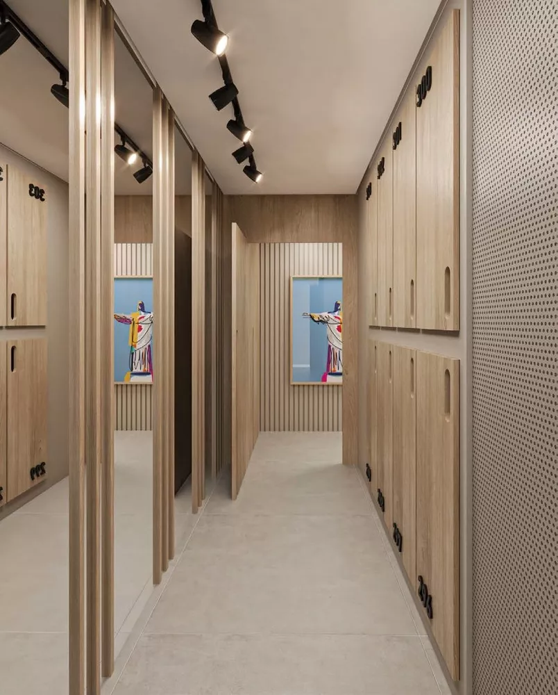 Kitnet-Studio, 40 m² - Foto 9