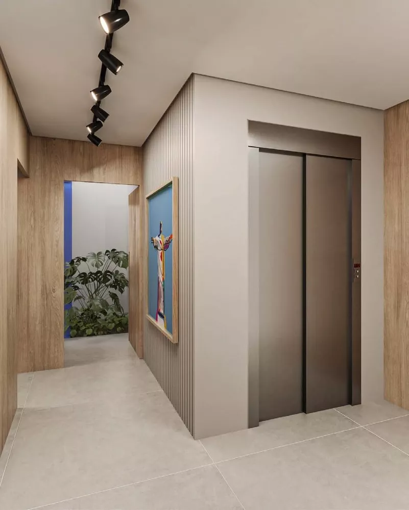 Kitnet-Studio, 40 m² - Foto 10