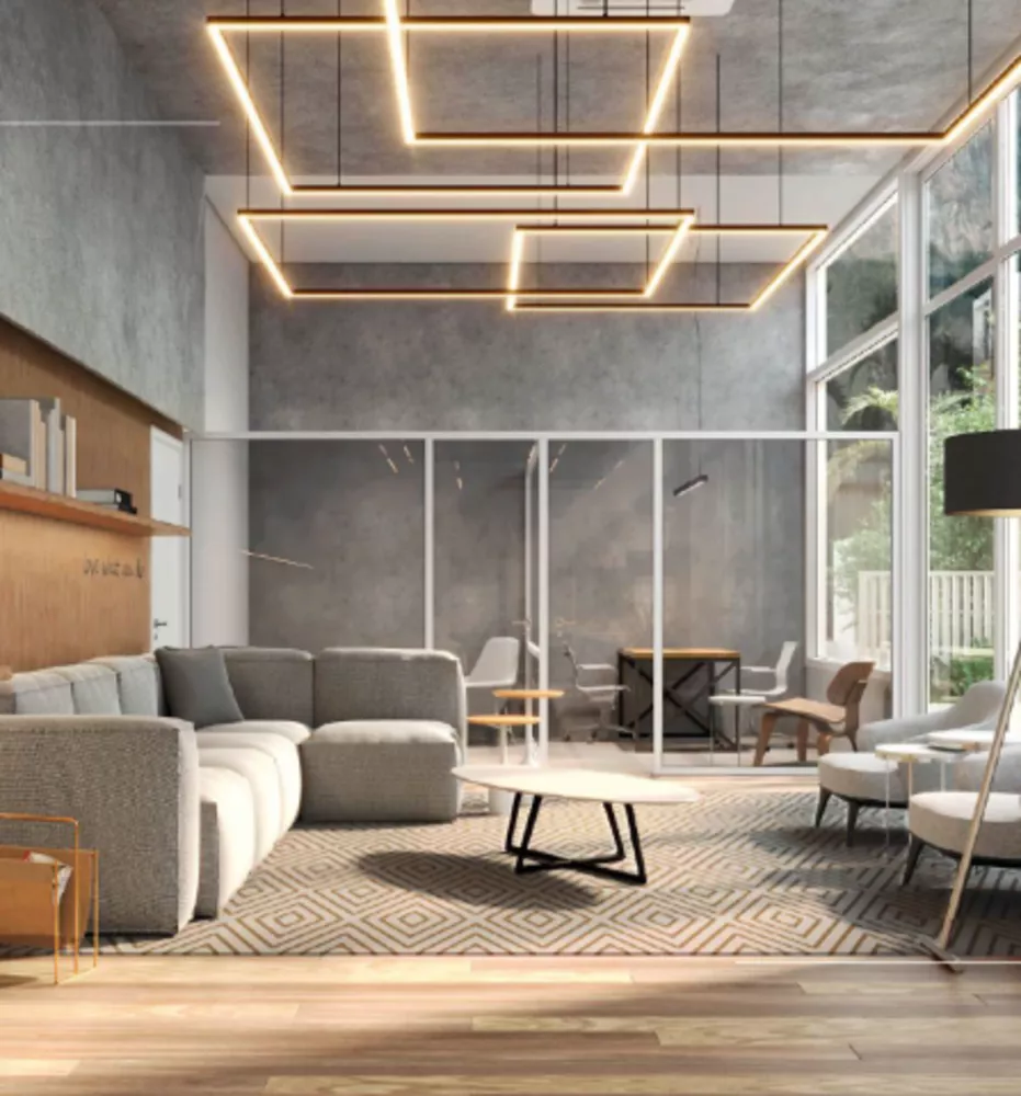 Apartamento, 4 quartos, 139 m² - Foto 18