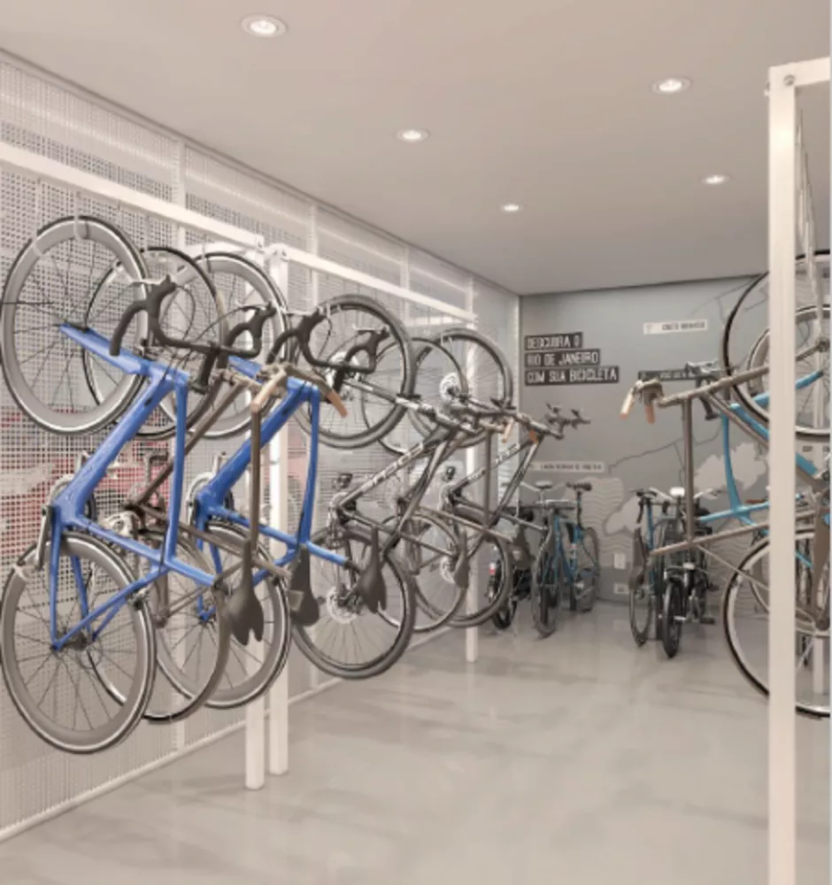 Apartamento, 4 quartos, 139 m² - Foto 14