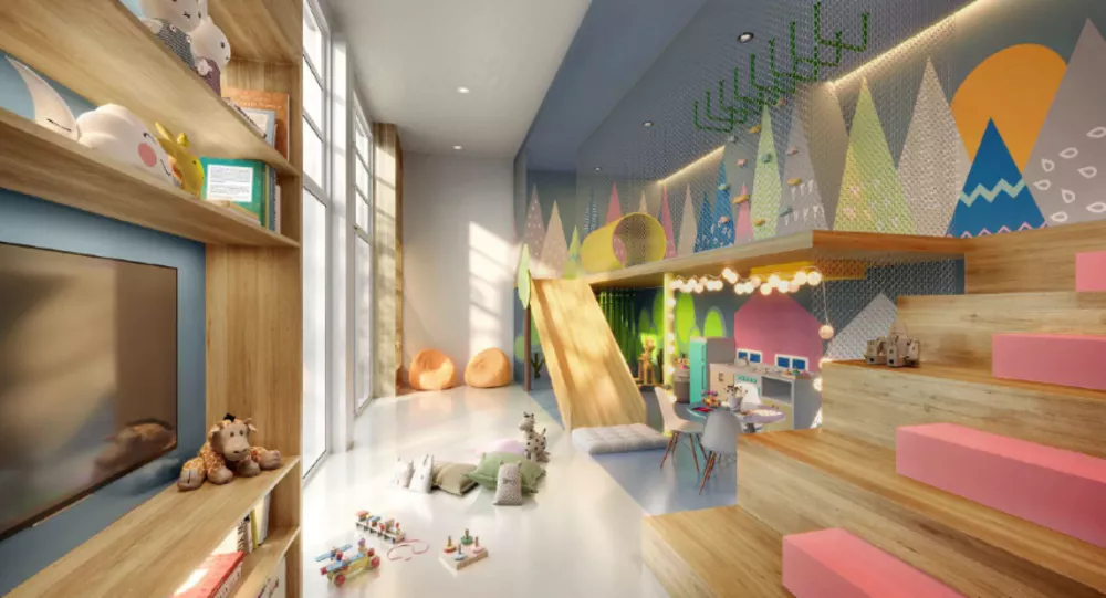 Apartamento, 4 quartos, 139 m² - Foto 13