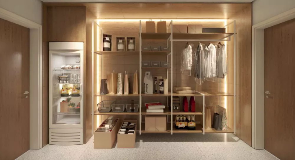 Apartamento, 4 quartos, 139 m² - Foto 16