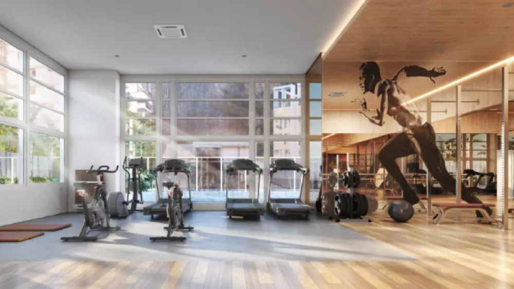 Apartamento, 4 quartos, 139 m² - Foto 10