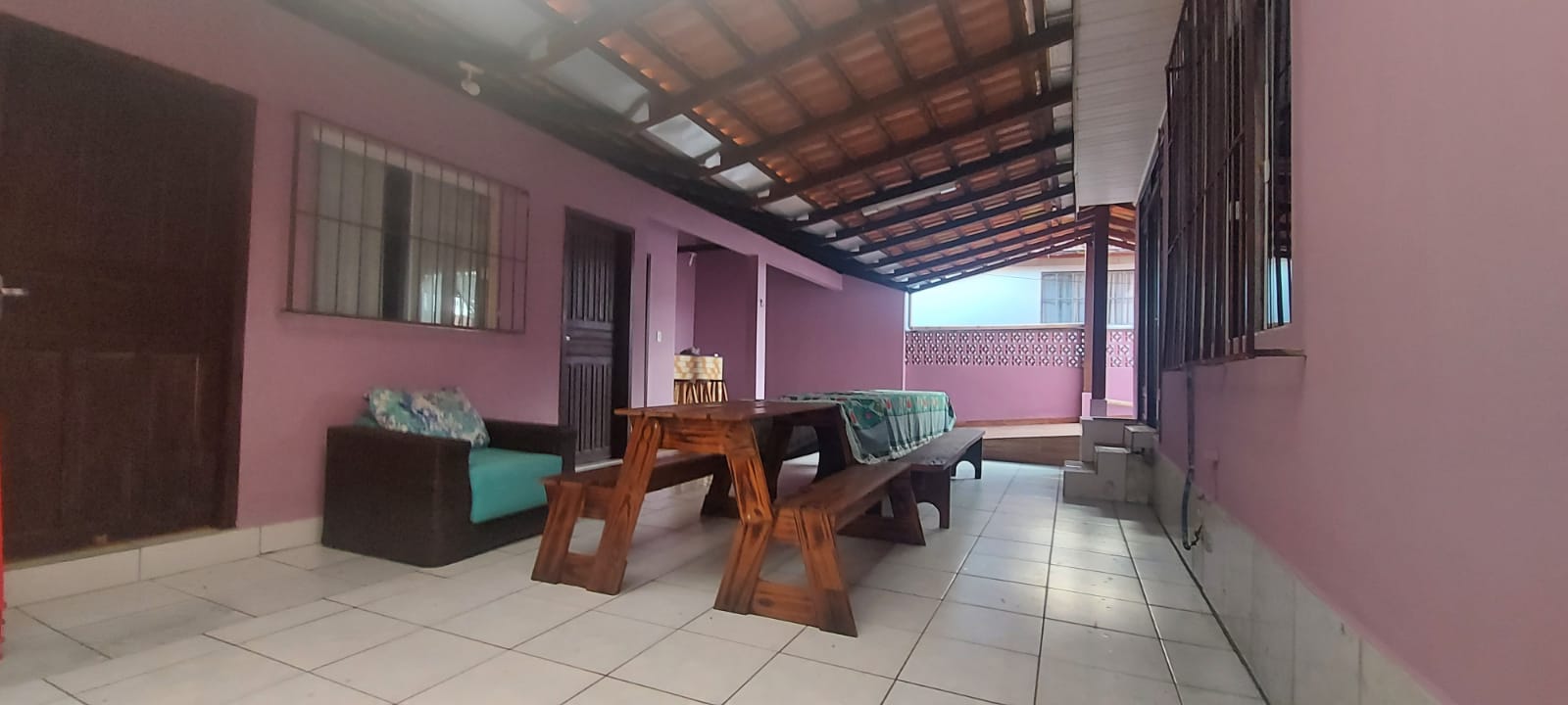 Casa à venda com 5 quartos, 140m² - Foto 7