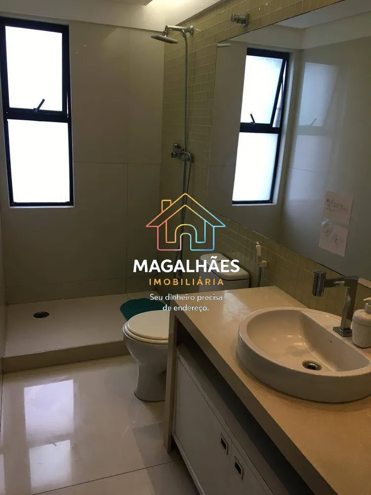 Apartamento, 4 quartos, 326 m² - Foto 2