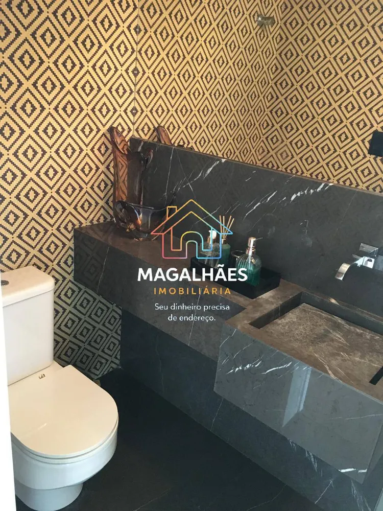 Apartamento, 4 quartos, 326 m² - Foto 4