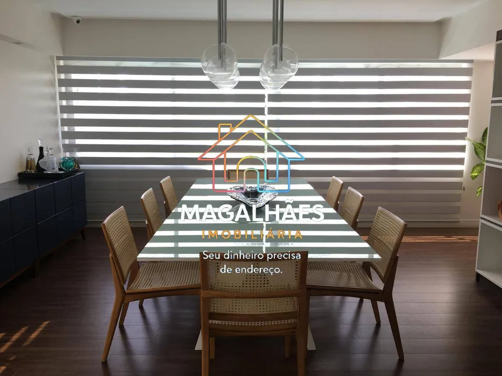 Apartamento, 4 quartos, 326 m² - Foto 5