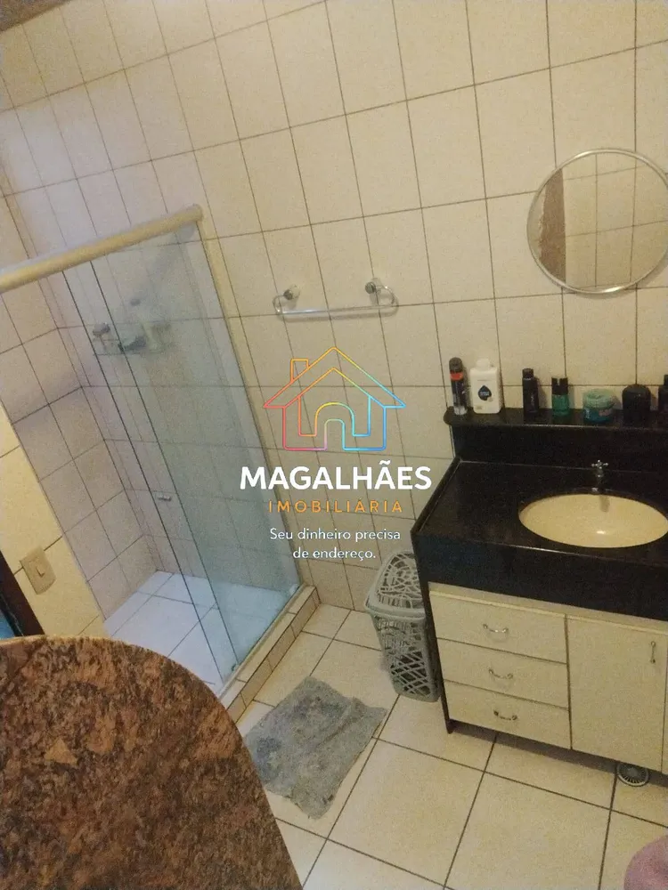 Casa, 4 quartos, 218 m² - Foto 6