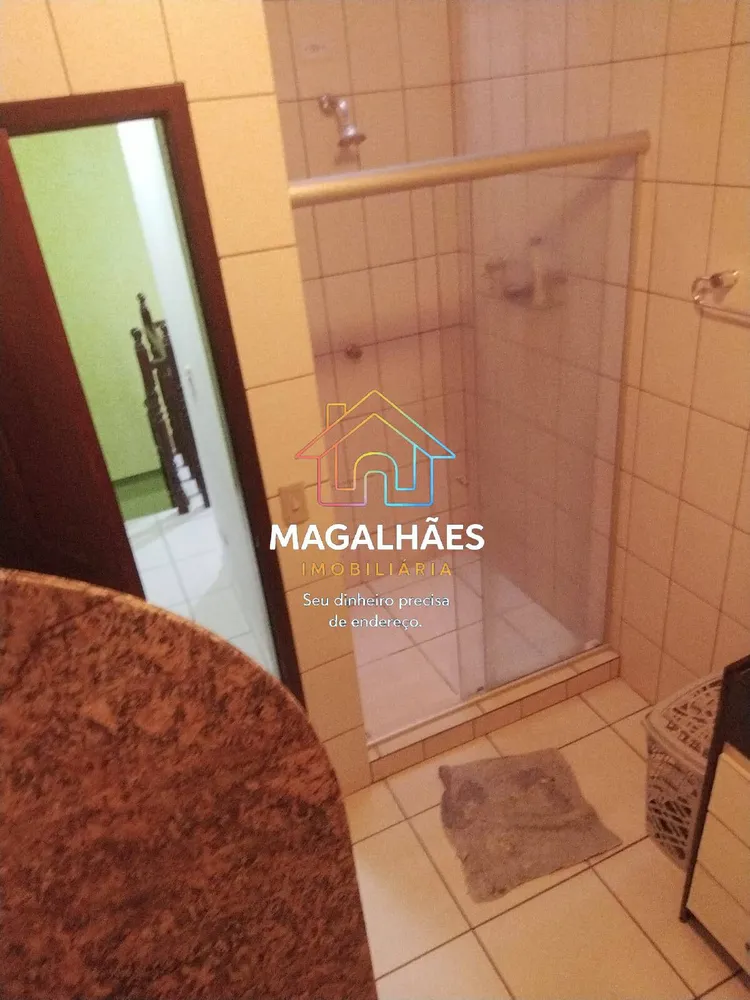 Casa, 4 quartos, 218 m² - Foto 7