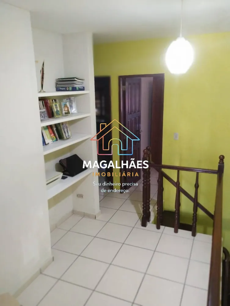 Casa, 4 quartos, 218 m² - Foto 8