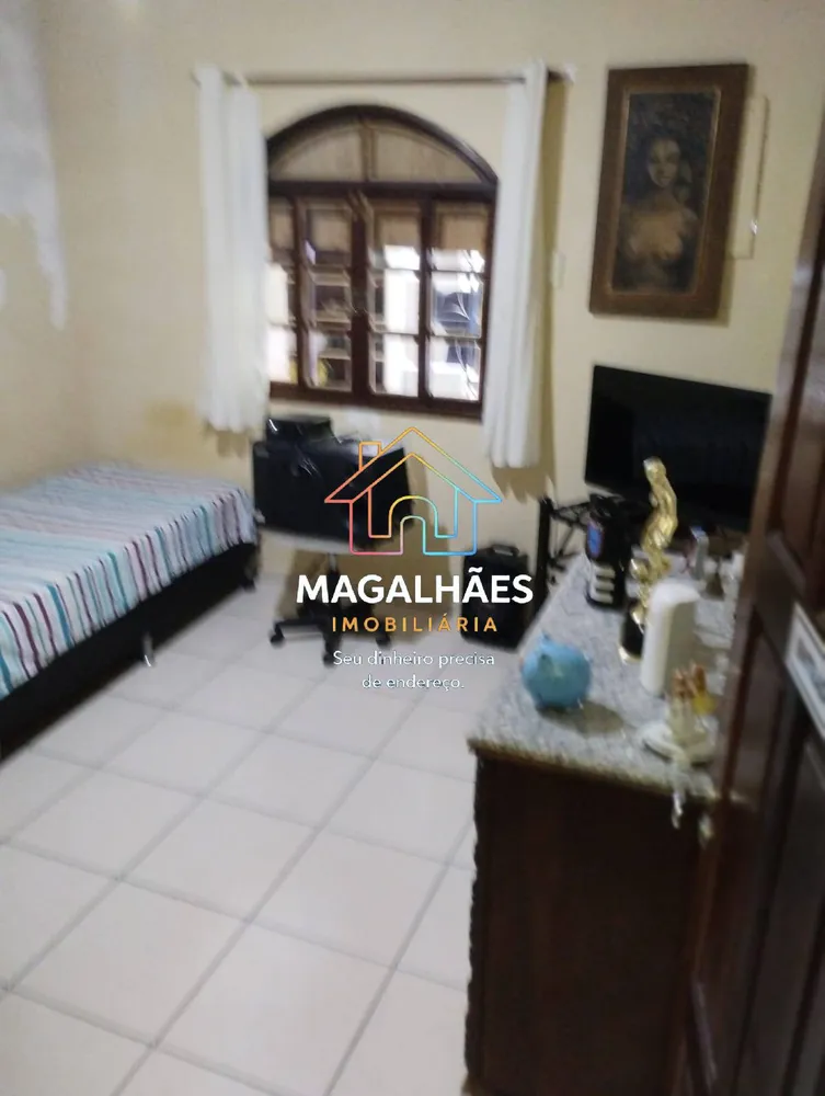 Casa, 4 quartos, 218 m² - Foto 5
