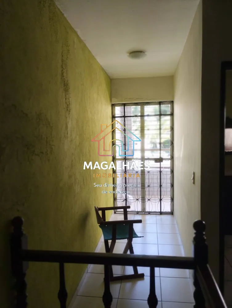 Casa, 4 quartos, 218 m² - Foto 4