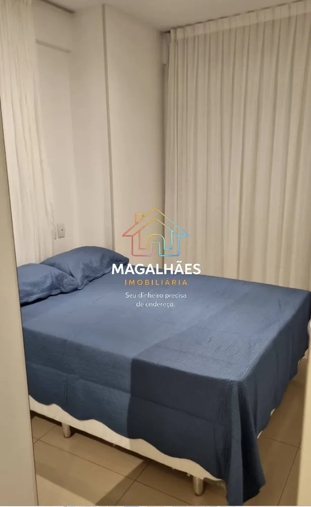 Apartamento, 1 quarto, 38 m² - Foto 6
