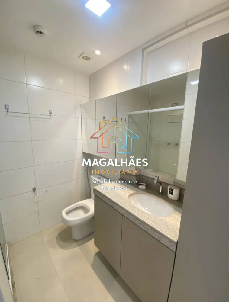 Apartamento, 1 quarto, 38 m² - Foto 5