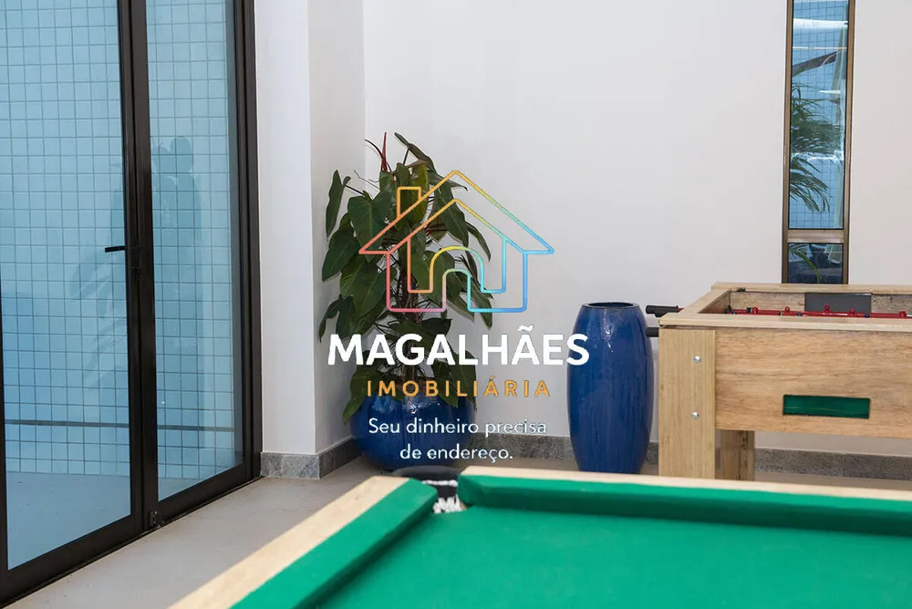 Apartamento, 3 quartos, 99 m² - Foto 11