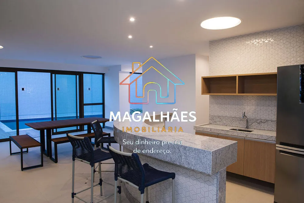 Apartamento, 3 quartos, 99 m² - Foto 5