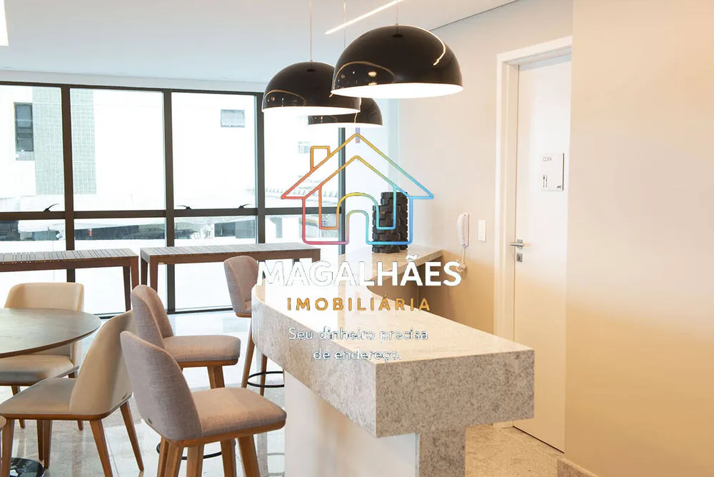 Apartamento, 3 quartos, 99 m² - Foto 7