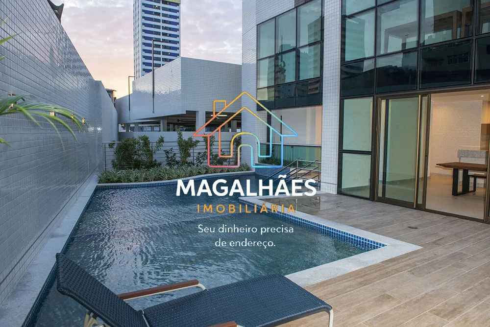 Apartamento, 3 quartos, 99 m² - Foto 10