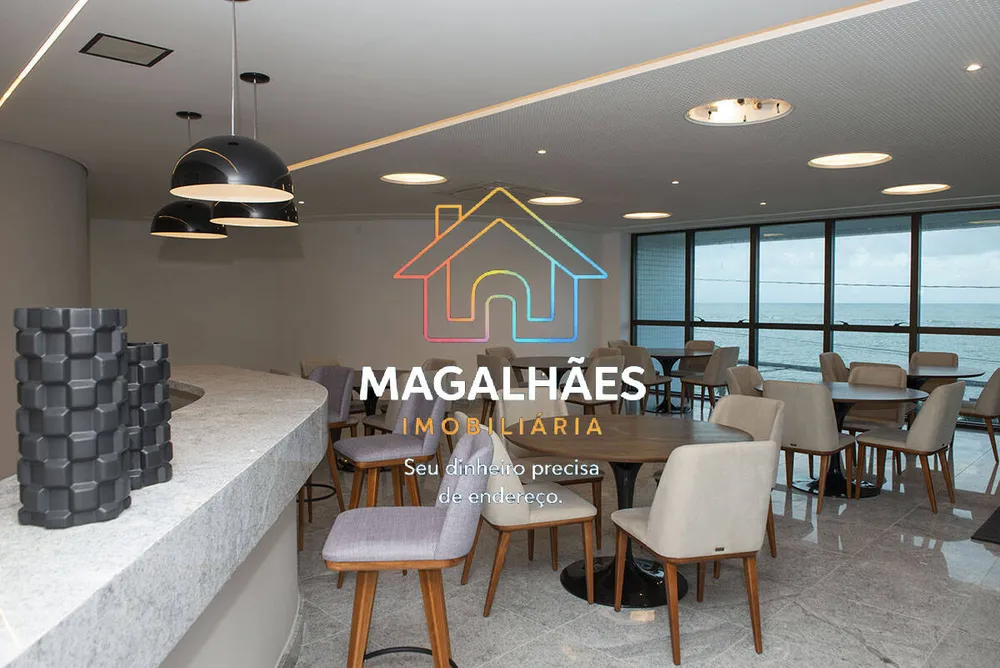 Apartamento, 3 quartos, 99 m² - Foto 6