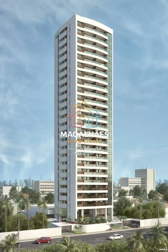 Apartamento, 3 quartos, 99 m² - Foto 9