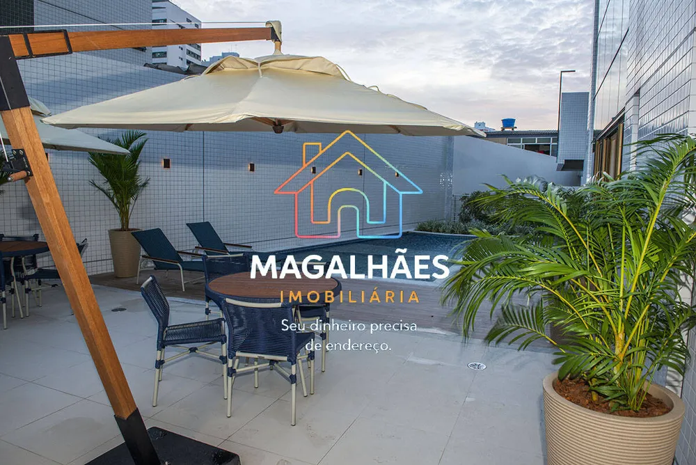 Apartamento, 3 quartos, 99 m² - Foto 8