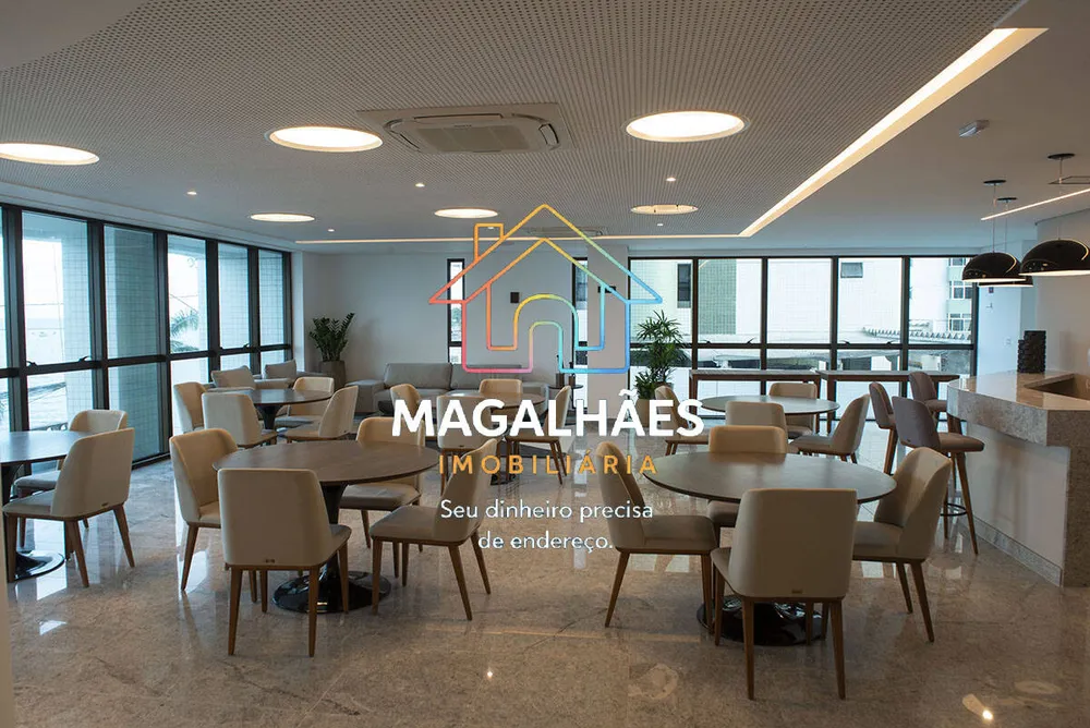 Apartamento, 3 quartos, 99 m² - Foto 1