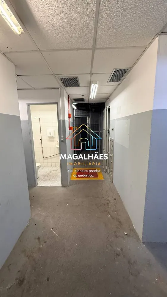 Prédio Inteiro, 509 m² - Foto 7