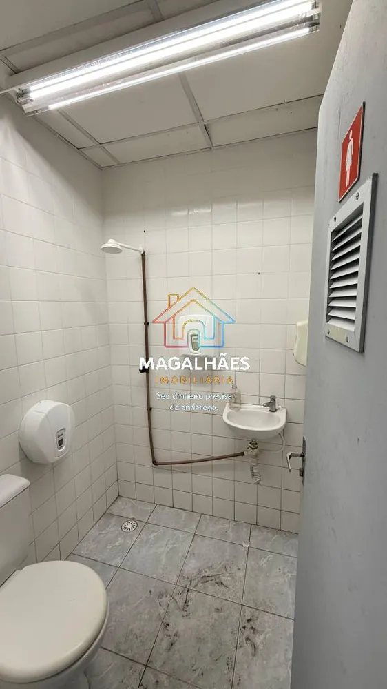 Prédio Inteiro, 509 m² - Foto 5