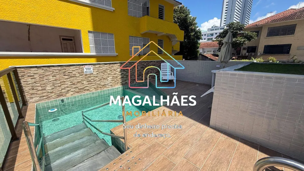 Apartamento, 1 quarto, 33 m² - Foto 2
