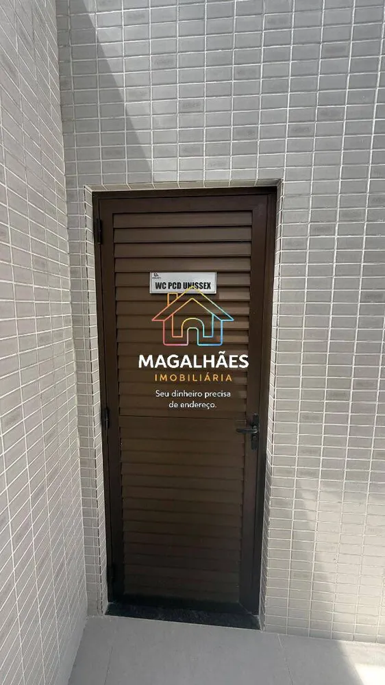Apartamento, 1 quarto, 33 m² - Foto 1