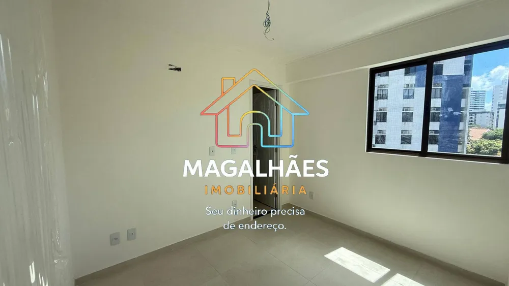 Apartamento, 1 quarto, 33 m² - Foto 3