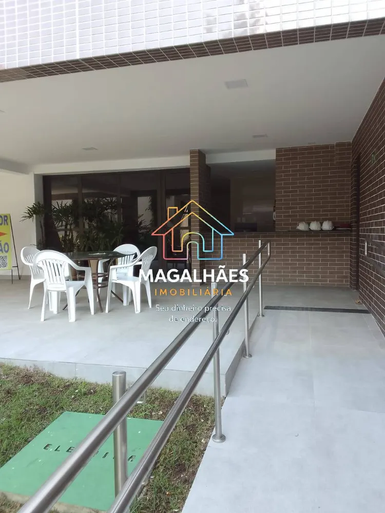 Flat/Apart Hotel, 1 quarto, 33 m² - Foto 12