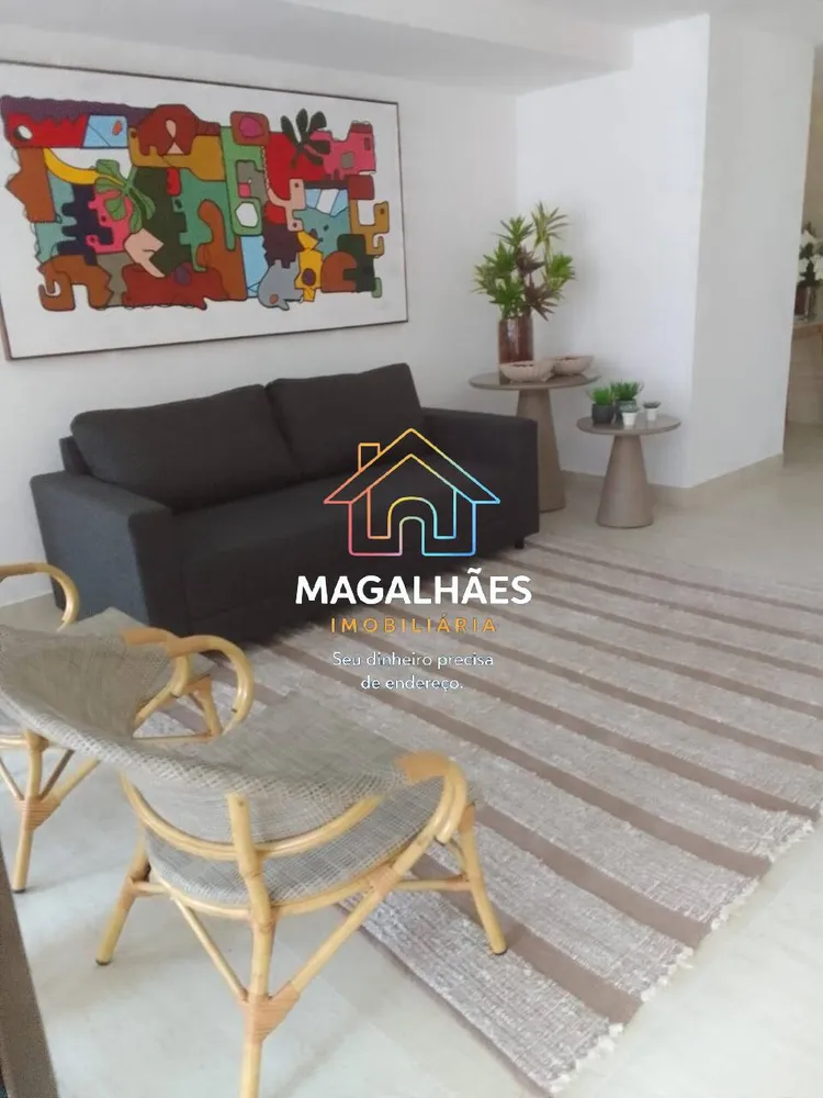 Flat/Apart Hotel, 1 quarto, 33 m² - Foto 9