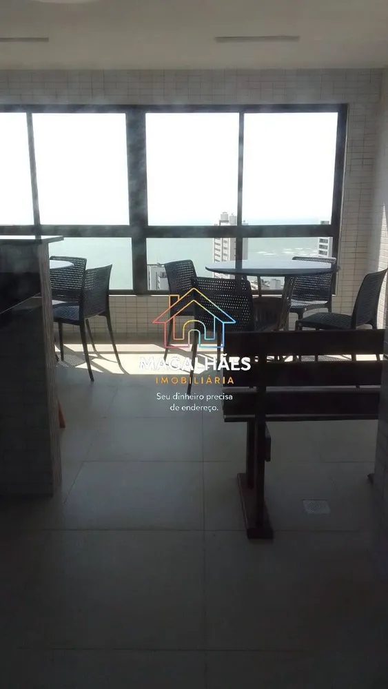Flat/Apart Hotel, 1 quarto, 33 m² - Foto 16