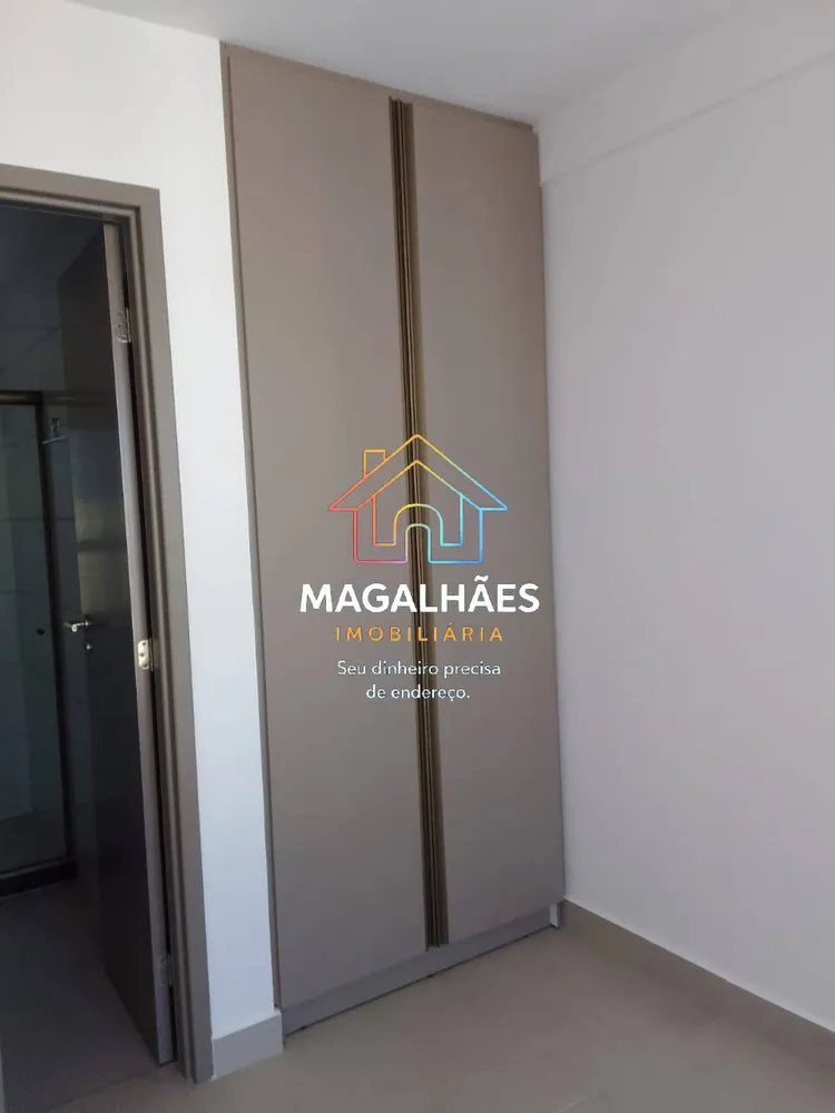 Flat/Apart Hotel, 1 quarto, 33 m² - Foto 4