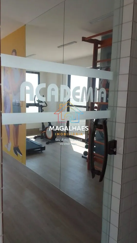 Flat/Apart Hotel, 1 quarto, 33 m² - Foto 6