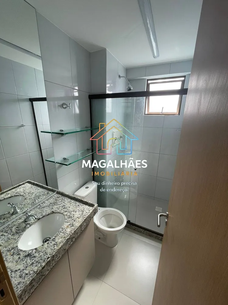 Apartamento, 1 quarto, 31 m² - Foto 7