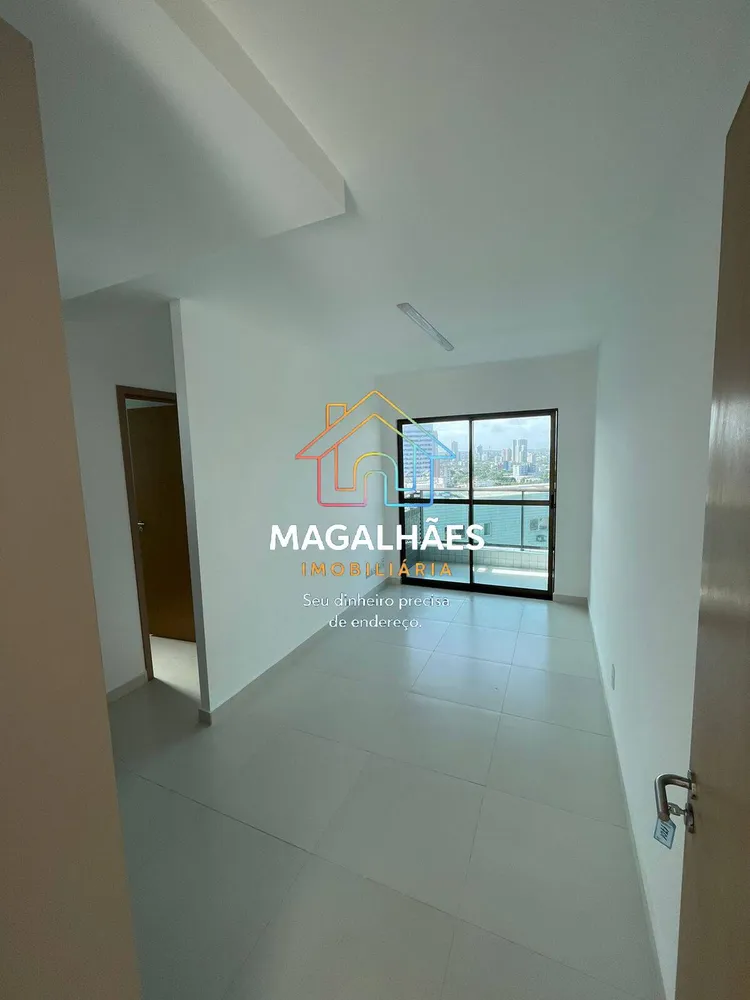 Apartamento, 1 quarto, 31 m² - Foto 2