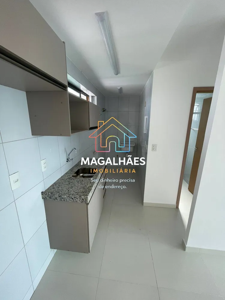 Apartamento, 1 quarto, 31 m² - Foto 5