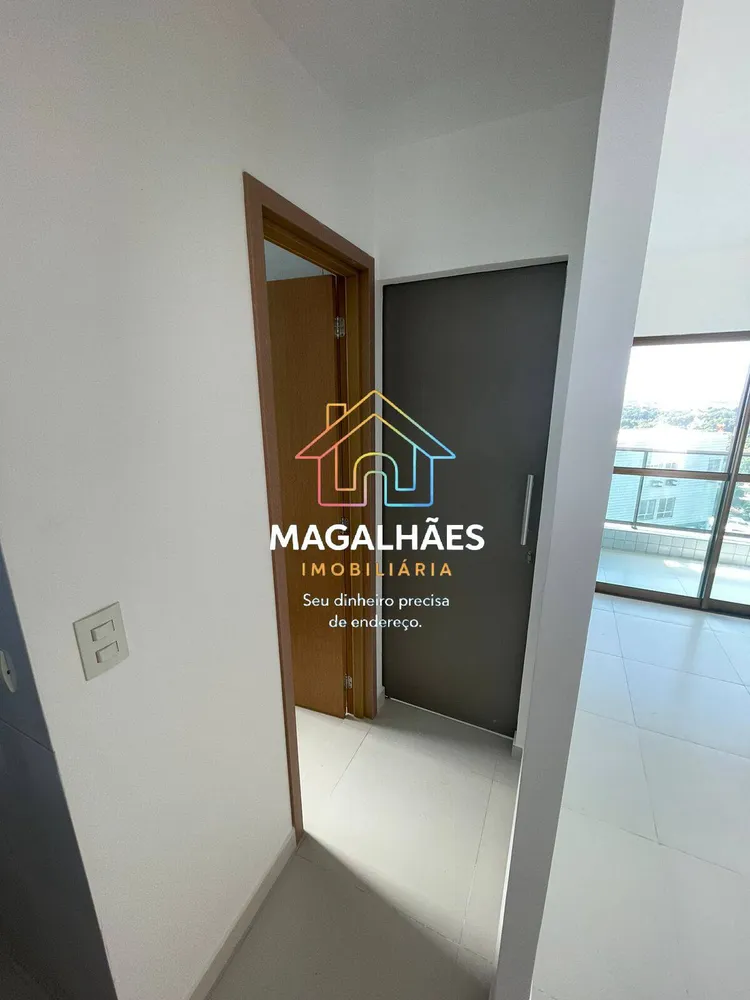 Apartamento, 1 quarto, 31 m² - Foto 6