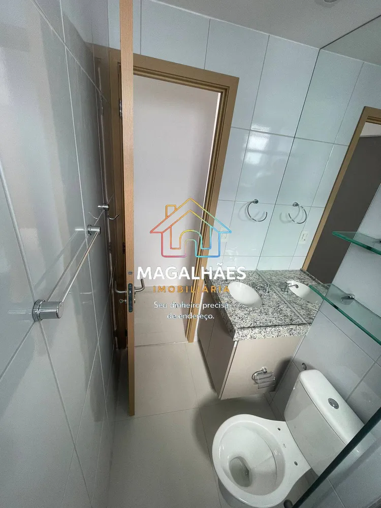 Apartamento, 1 quarto, 31 m² - Foto 8