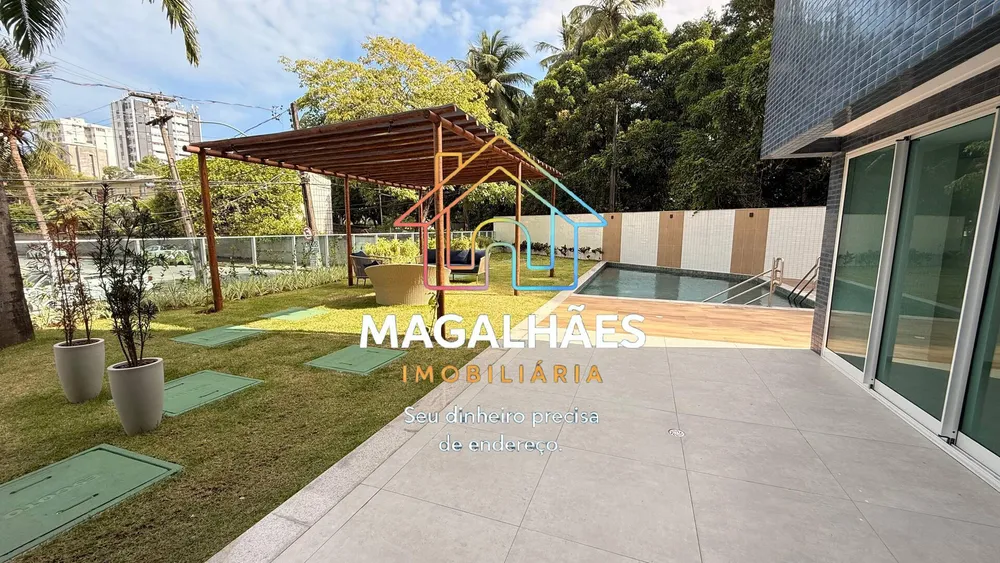 Apartamento, 1 quarto, 26 m² - Foto 11
