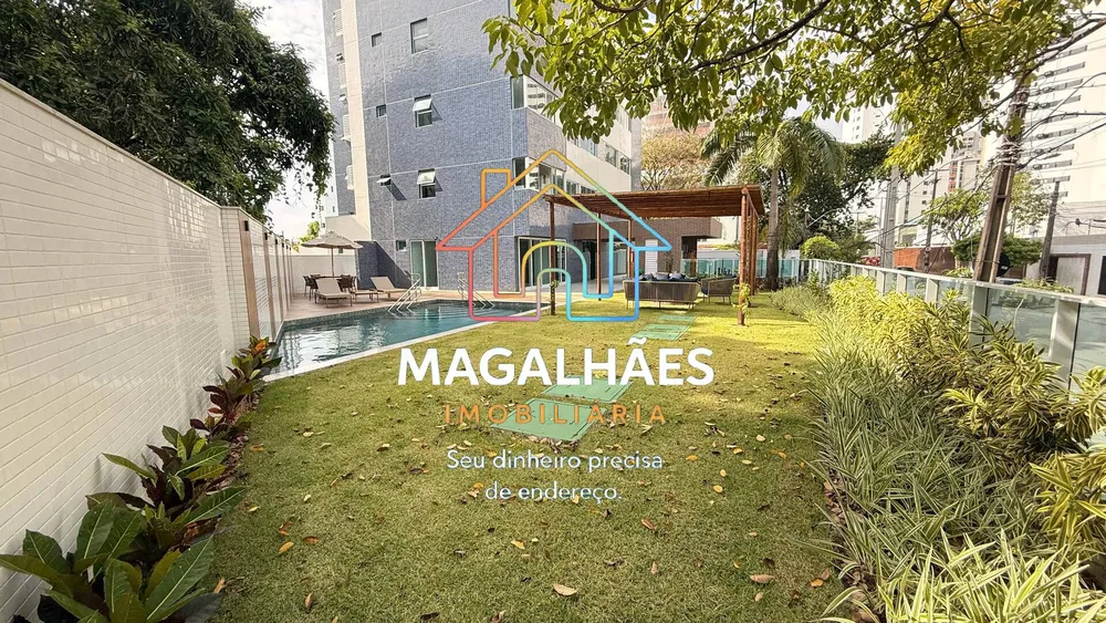 Apartamento, 1 quarto, 26 m² - Foto 10
