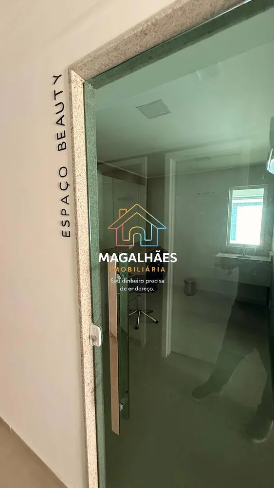 Apartamento, 1 quarto, 26 m² - Foto 3