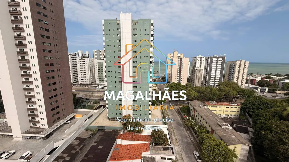 Apartamento, 1 quarto, 26 m² - Foto 1