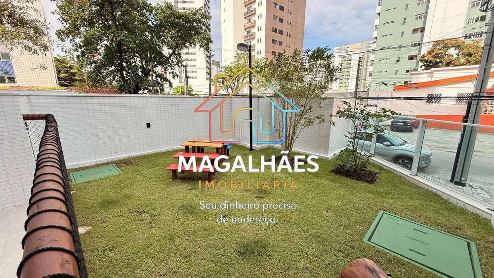 Apartamento, 1 quarto, 26 m² - Foto 6