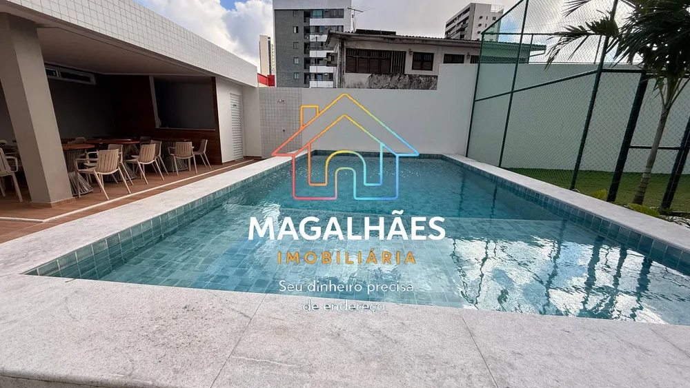 Apartamento, 2 quartos, 42 m² - Foto 7