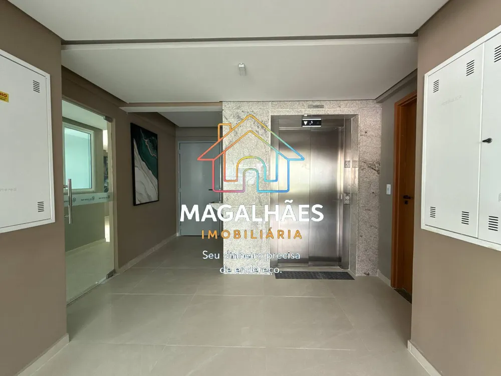 Apartamento, 2 quartos, 42 m² - Foto 11