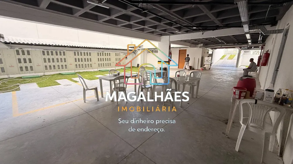 Apartamento, 2 quartos, 42 m² - Foto 12