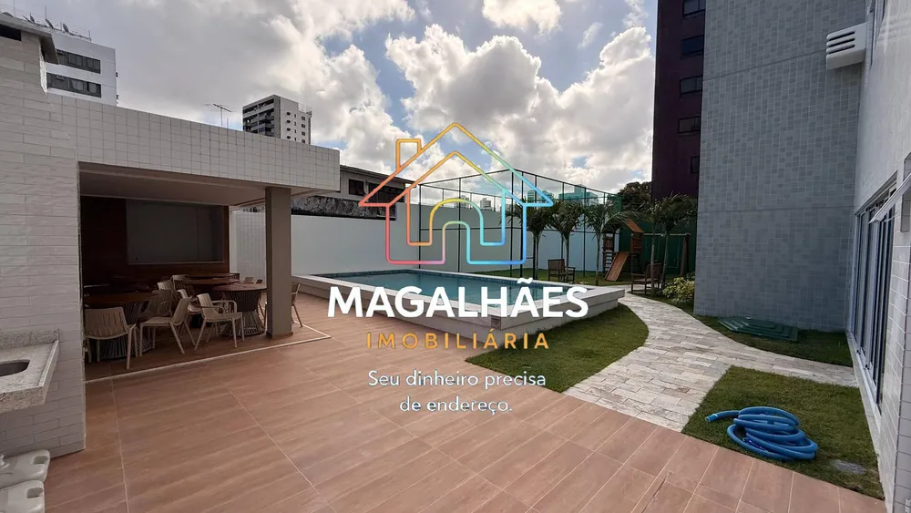 Apartamento, 2 quartos, 42 m² - Foto 8